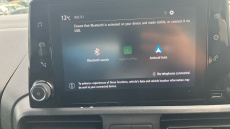 Vauxhall Combo Life 1.2 Turbo Energy 5dr [7 seat] Petrol Estate